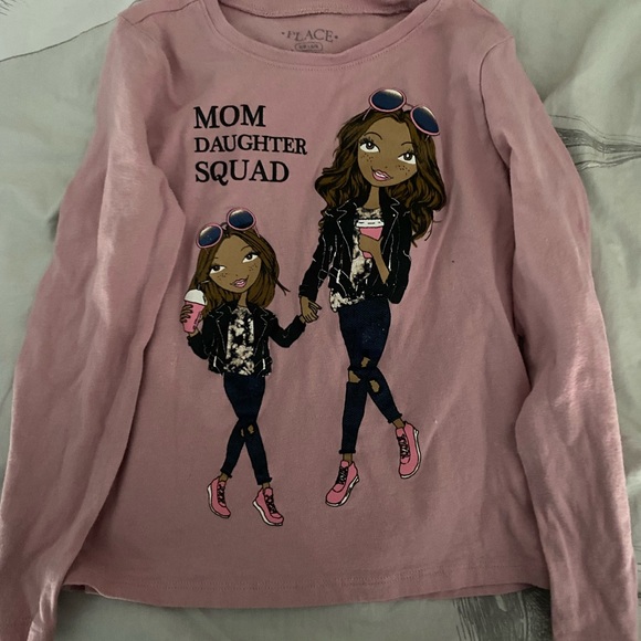 Six long sleeve shirts - Picture 6 of 9